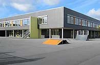 High school